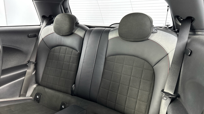 MINI Hatchback 1.5 Cooper Sport 3dr Petrol Hatchback